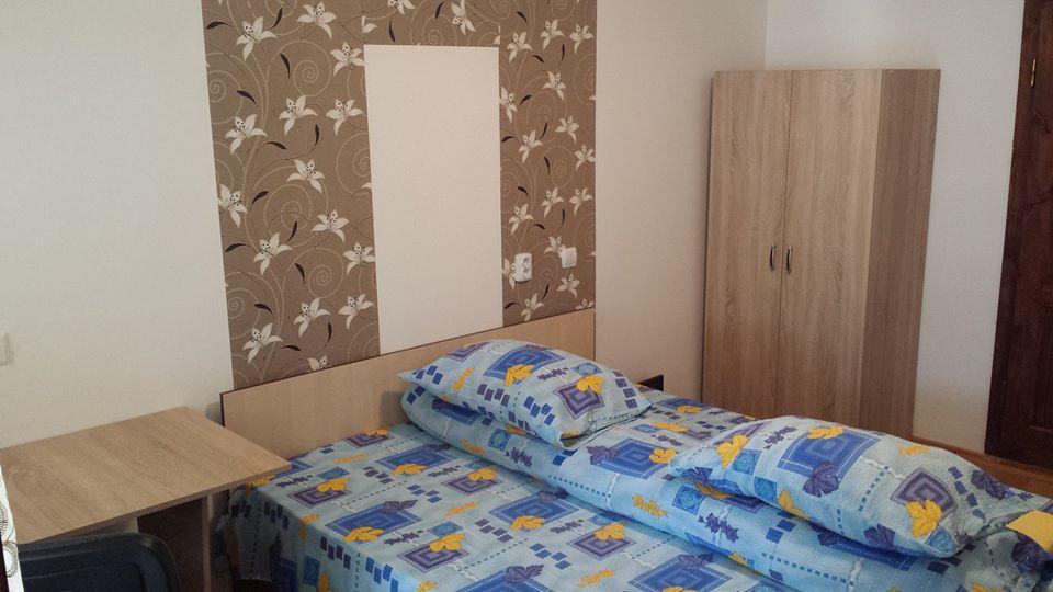 Casa Dorina Villa Bran  Buitenkant foto
