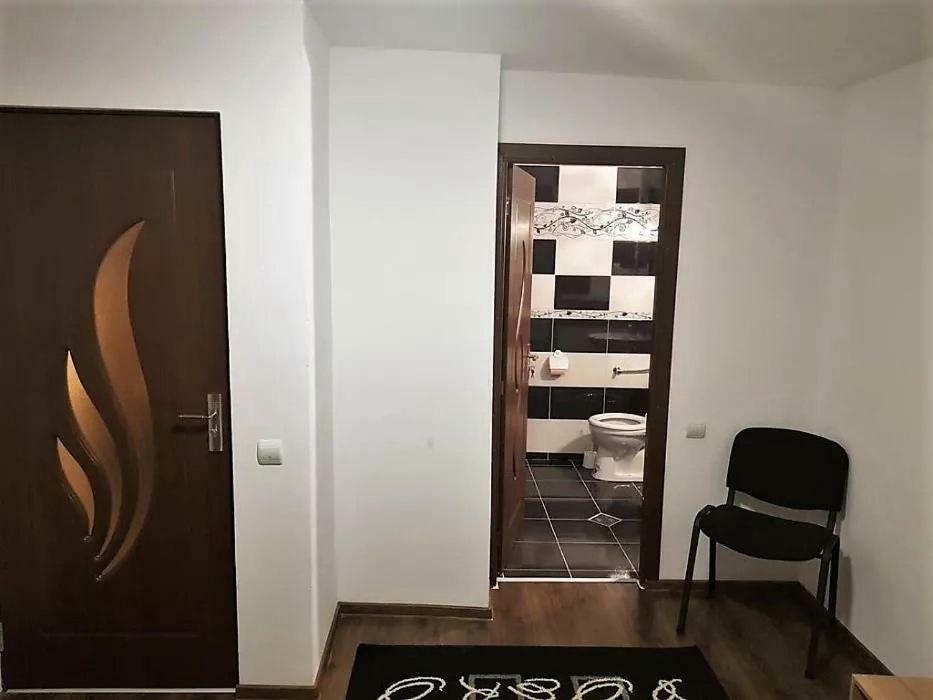 Casa Dorina Villa Bran  Buitenkant foto